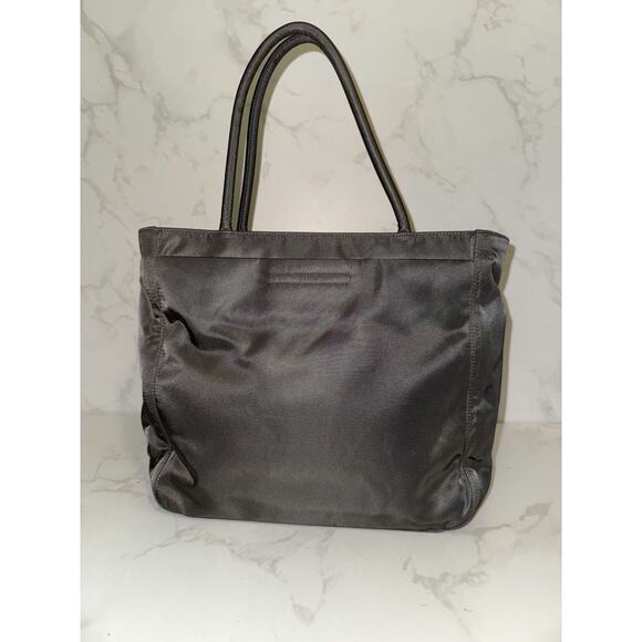 Prada Tessuto Nylon Tote Bag - Excellent Condition - Picture 1 of 6